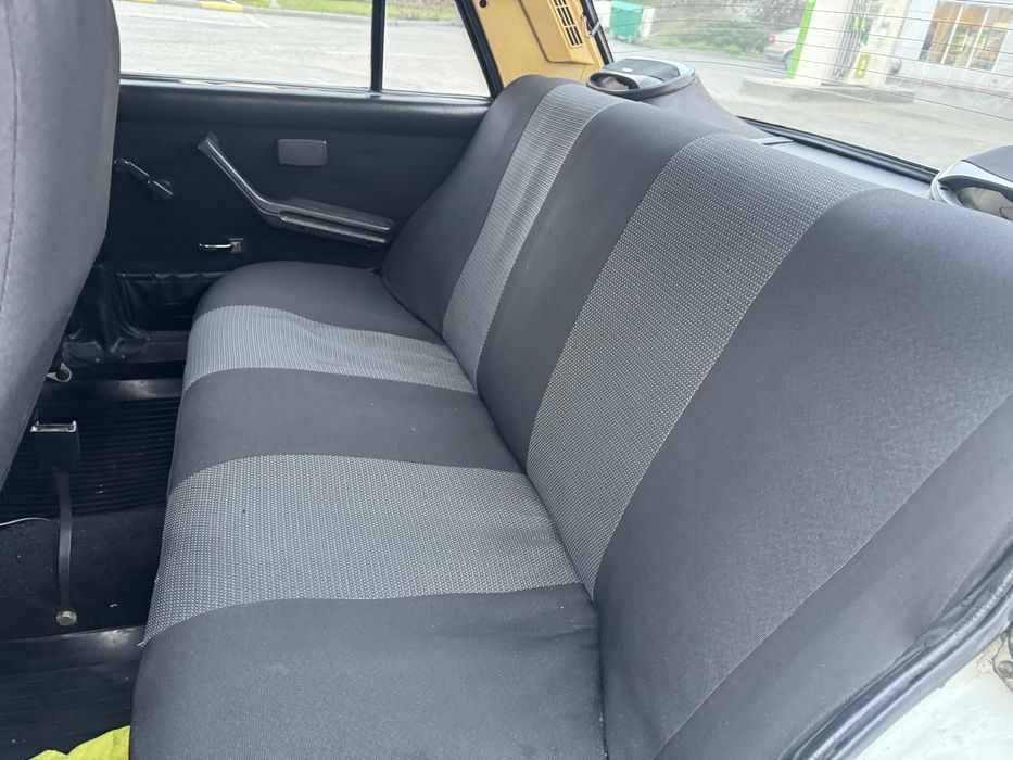 Лада Ваз 2107 1.6 New!