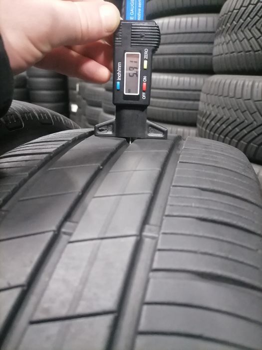 Літні Шини БВ 205/55 R16 GOODYEAR Efficient Grip Performance Склад