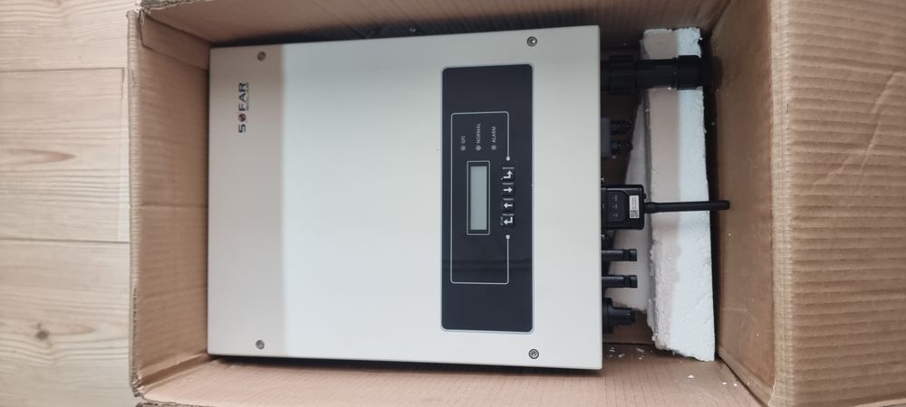 Inversor sofar 4.6ktlm-g2464727077080934401