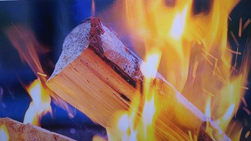 Drewno kominkowe,opałowe -349pln/mp buk -2 letni SUCHY