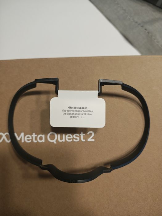 Okulary google VR Oculus Quest 2