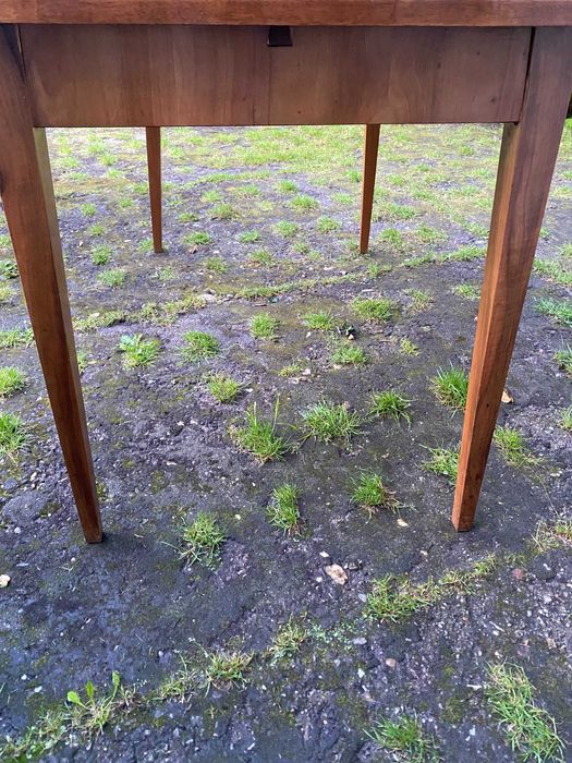 Stół rozkładany prostokątny