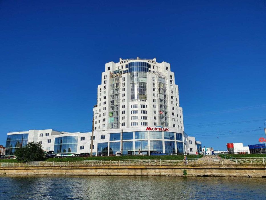 Продаж приміщення вільного призначення .ТЦ Монтблан