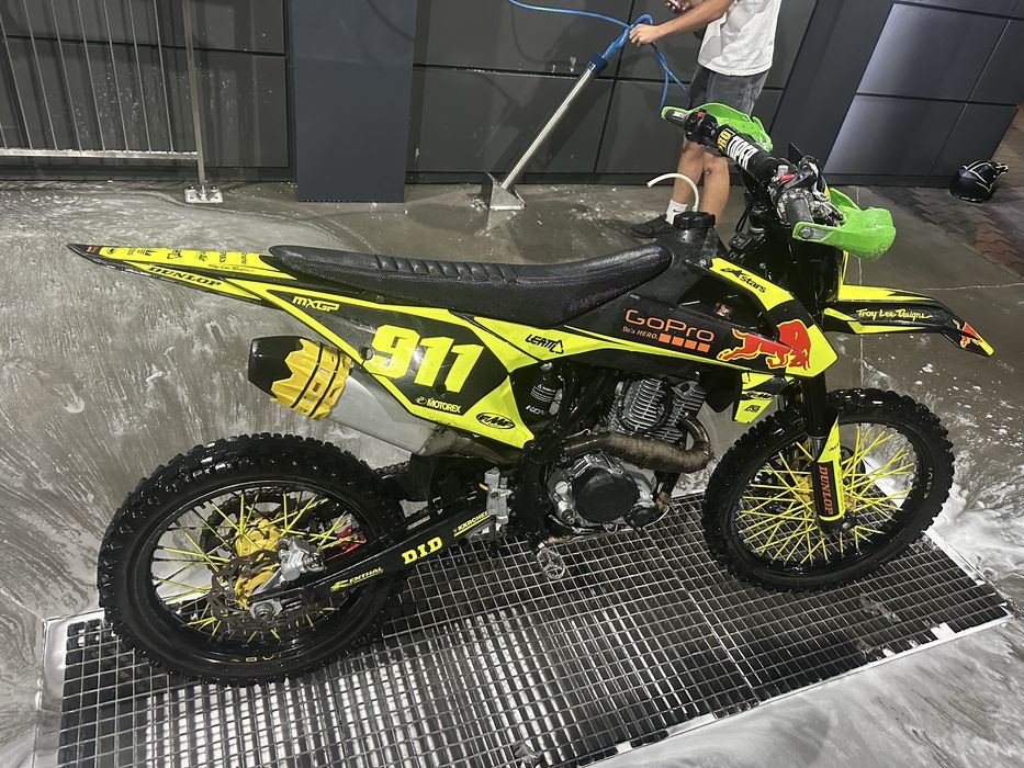 Kovi advance 300