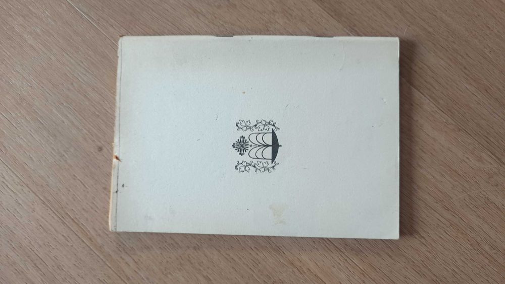 Ks. Czesław Andrzej Klimuszko Sposób na Zdrowie