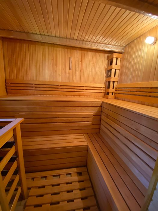 Баня 500за ГОДИНУ! Ми працюємо