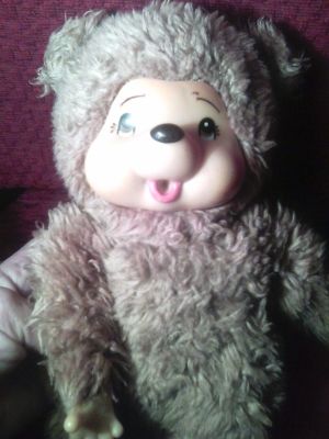 куклы мончини мягкие