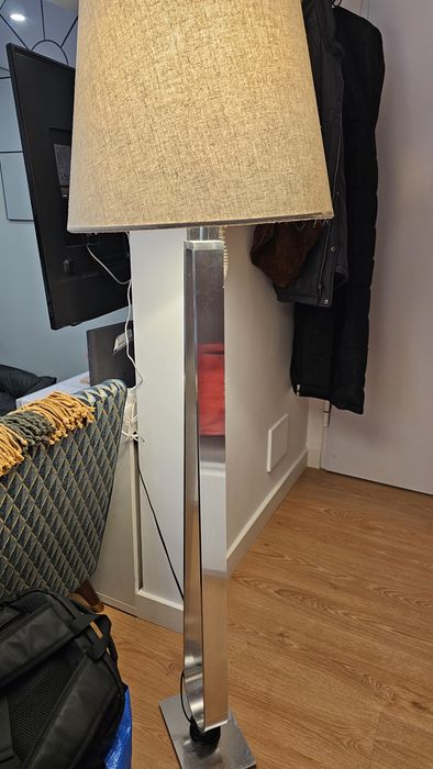 Candeeiro IKEA Dim light