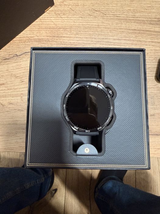 Huawei watch gt 5