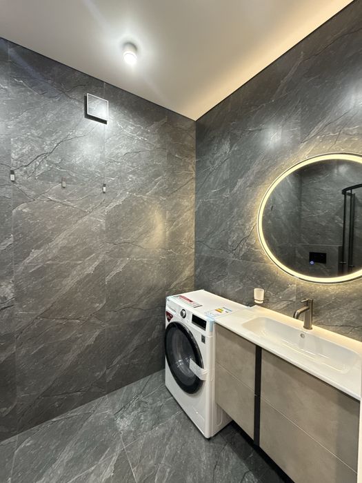 Продаж класної 1к квартири р-н Щасливе!Чудове планування.