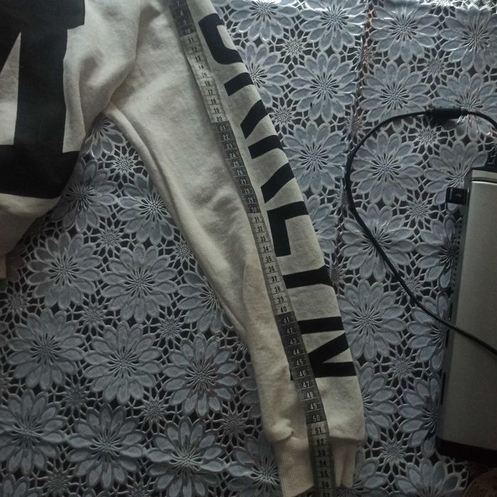 Bluza z kapturem