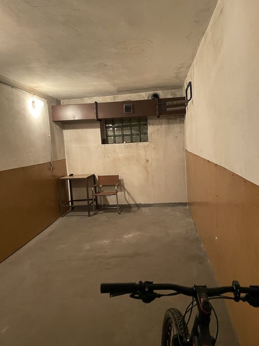 Wynajme garaż podziemny Katowice Krasińskiego Osiedle Paderewskiego