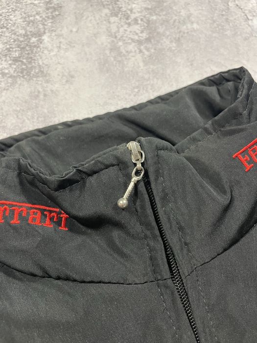 Куточка Puma Ferrari streetwear