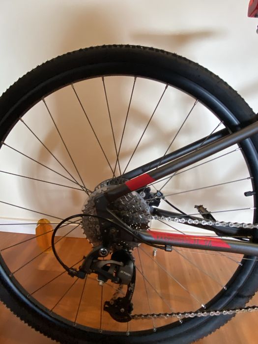 Bicicleta Riverside 500 C1 Otimo estado