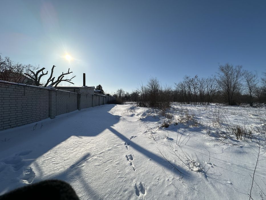 Продам участок в г Подгородное