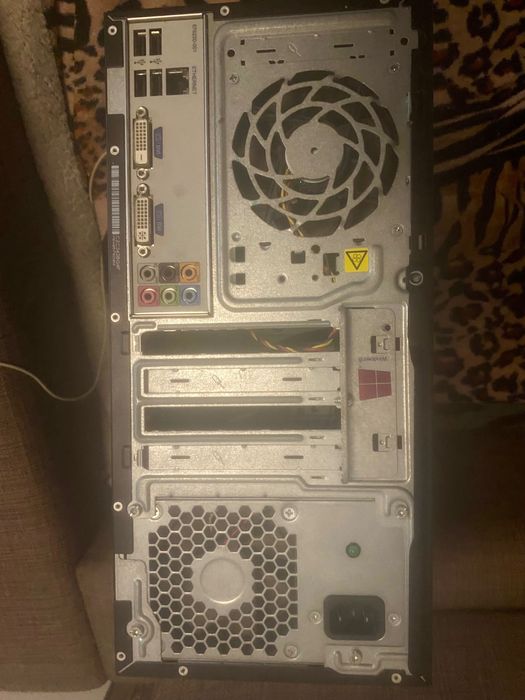 Caixa cooler master suporte watercooler