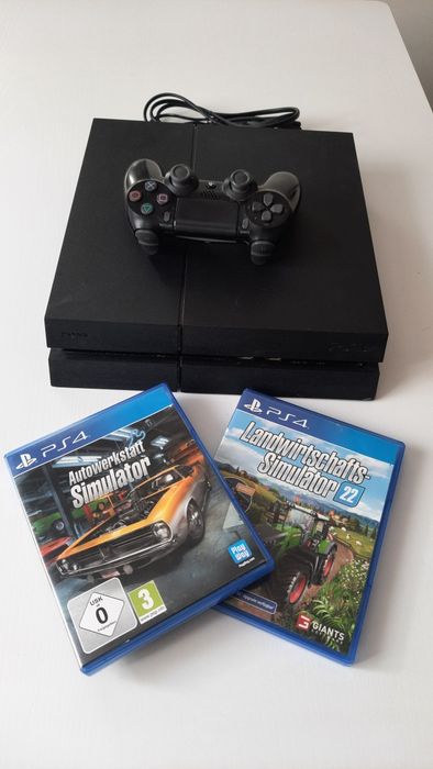 PlayStation ps4 sony