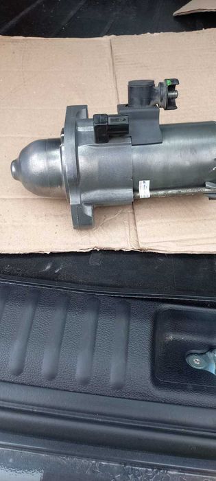 Стартер Хонда Аккорд 9