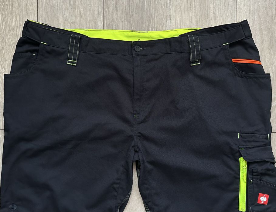 Карго шорти Engelbert Strauss (XXXXL)