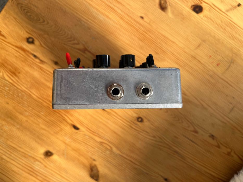 MFOS Soundlab Kurtz 2308 Boutique Analog Synth