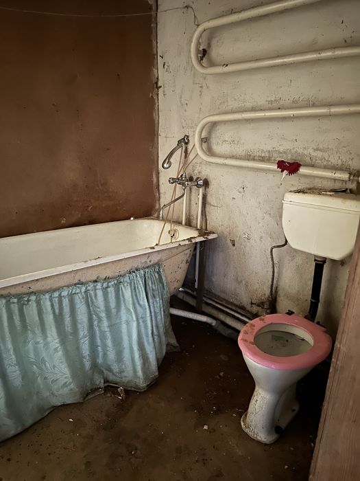 Продаж будинку в смт Ріпки