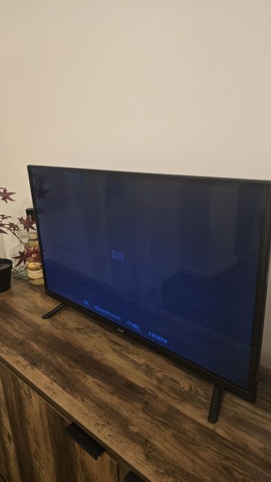 TV Kunft 32 - A Funcionar a 100%