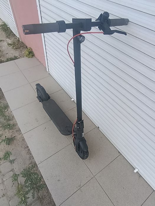 Xiaomi Electric Scooter 4 Pro 2024р