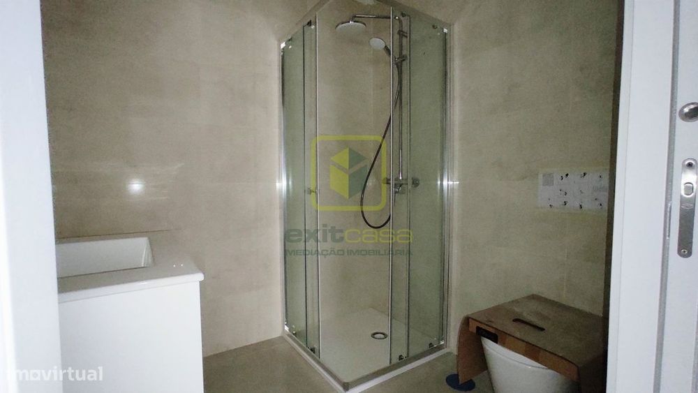 Apartamento T1+1 em Aveiro