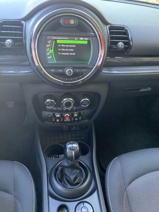 MINI Clubman — fotografia 6
