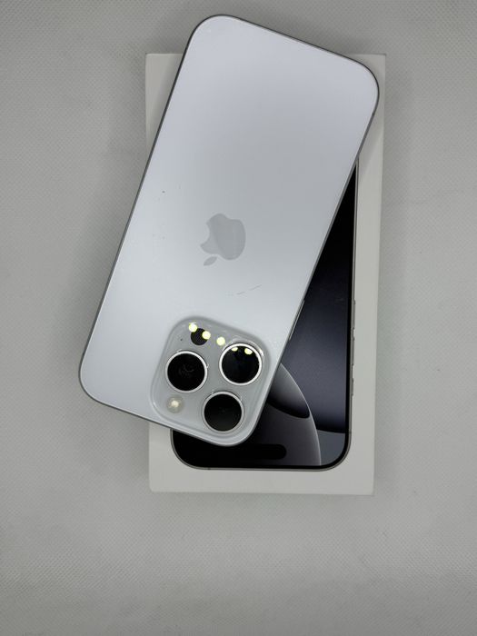 IPhone 16 PRO stan idealny!
