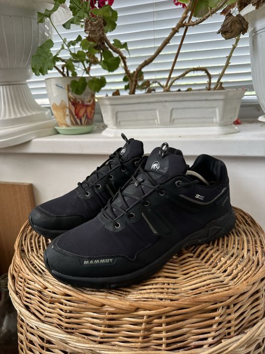 Mammut Ultimate Pro Low GTX Gore-tex