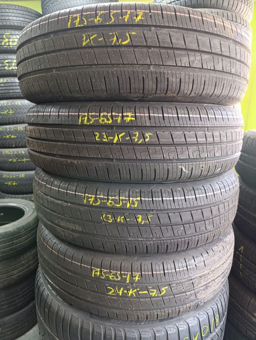 Шини комплект 175 65 17 Good year