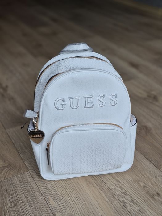 Рюкзак новий Guess
