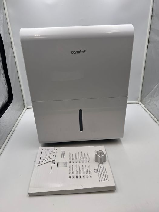 Osuszacz powietrza Comfee MDDP-30DEN7 30L/24H biały