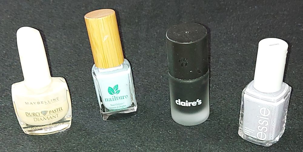 Acessórios maquilhagem