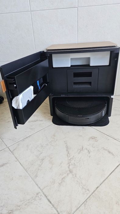 IRobot Romba Combo J9+