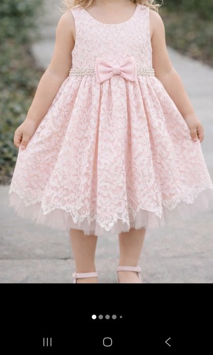 Sukienka American Princess