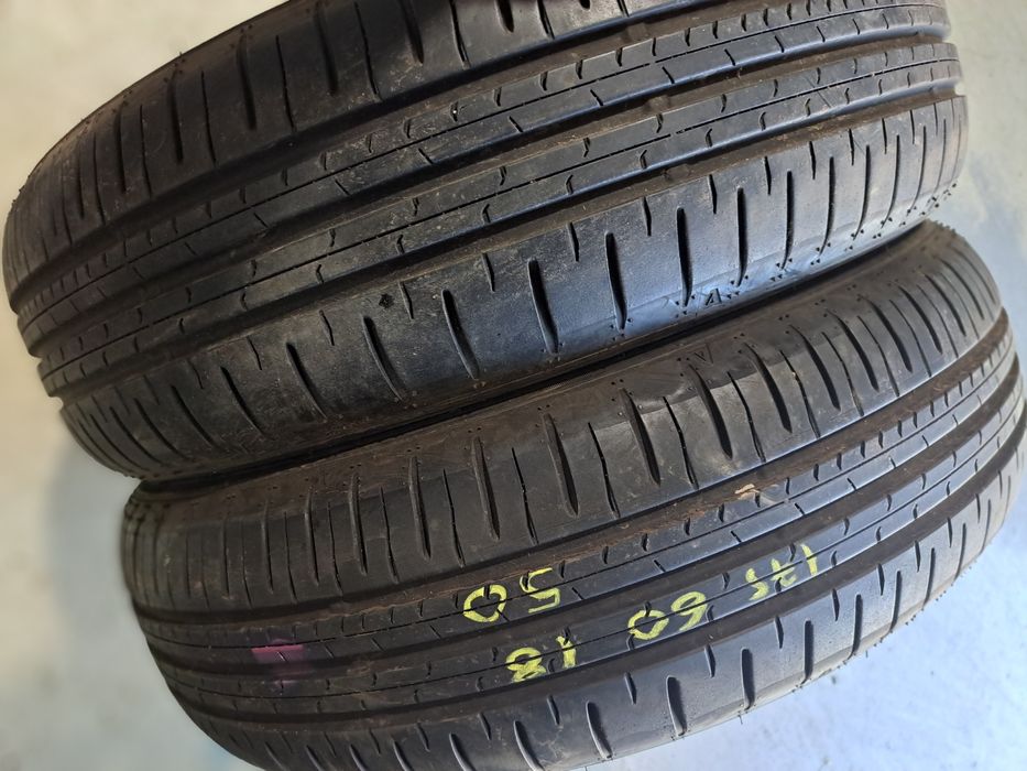 Pneus 175/60/18 falken c novos