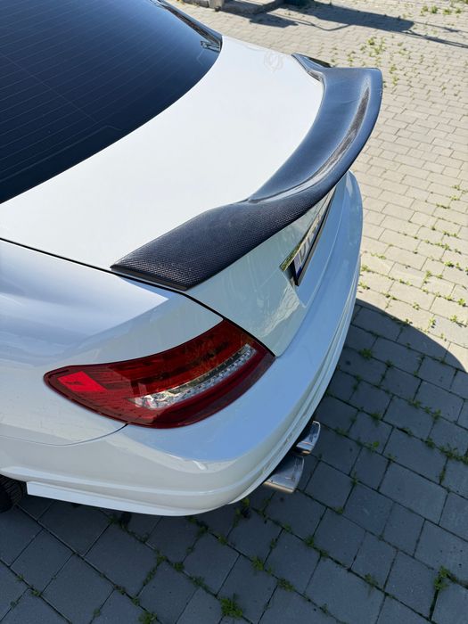 Mercedes-Benz C300 W204 2013