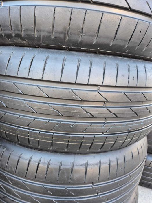 Комплект літніх шин Hankook Ventus evo SUV K137A 235/50 R19 Нові