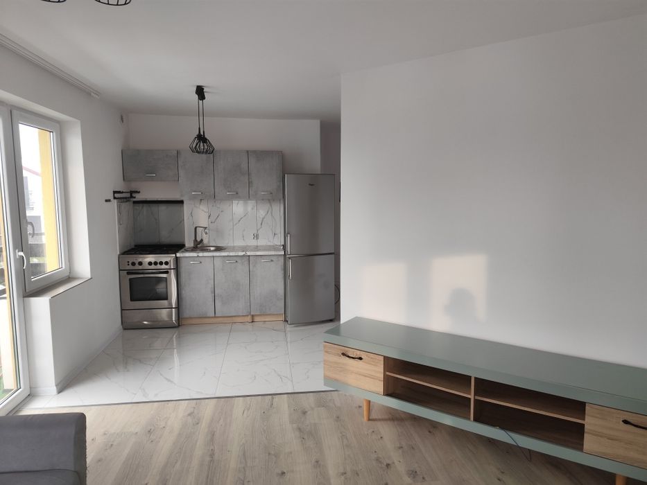 Mieszkanie węgierska górka apartamenty