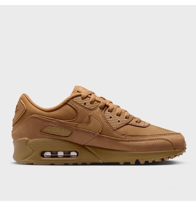 Жіночі кросівки Nike Air Max 90 PRM FZ5102-299 Оригінал! EU38,5 24,5см