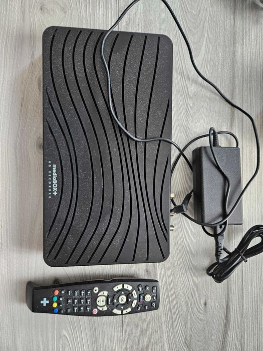 Dekoder mediabox