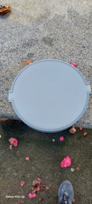 Luzes exteriores led