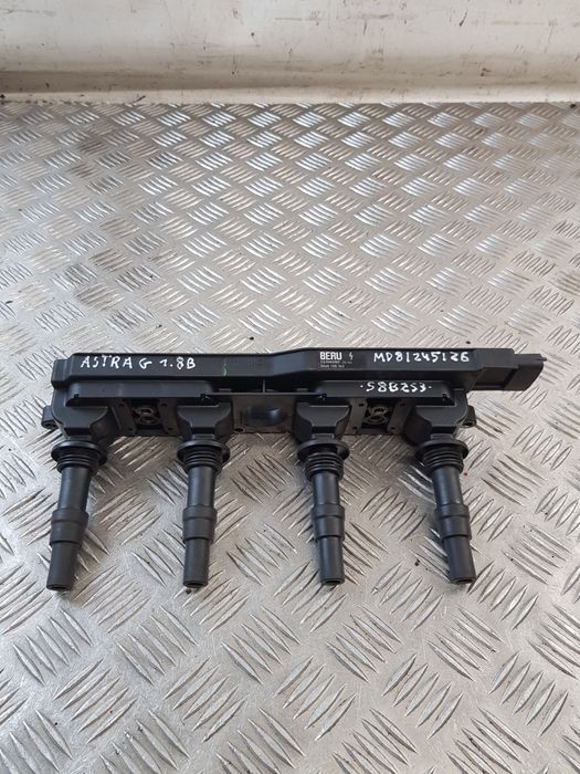 Cewka Zapłonowa 0040100342 Opel Astra G 1.8 99R-