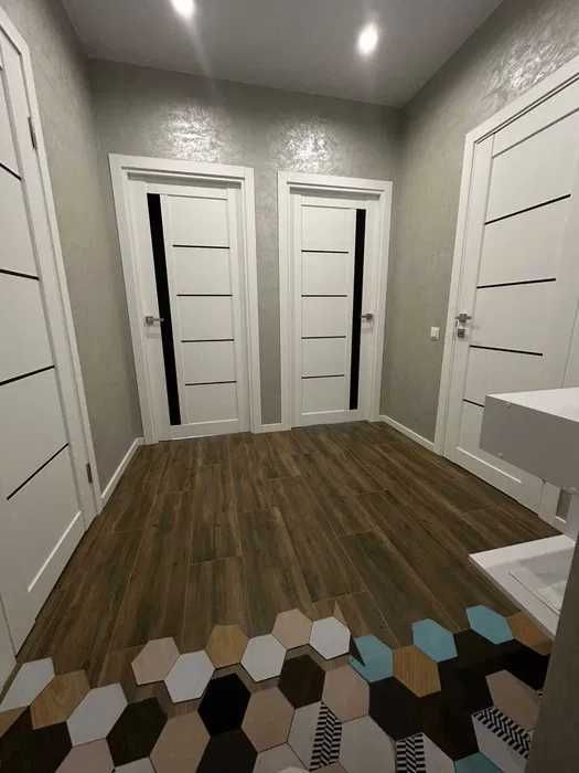 Оренда 1-кім. затишної квартири в ЖК Дрім Таун по вул. Привокзальна