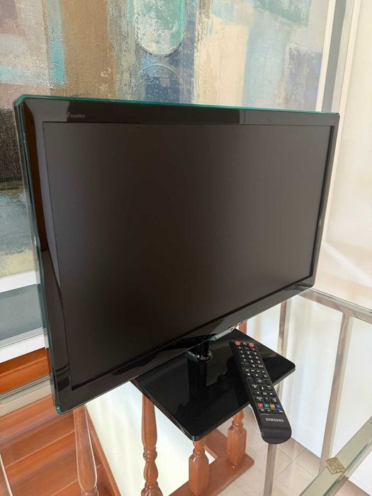 TV / Monitor Samsung 22" Full HD – T22D390EW – Excelente Estado