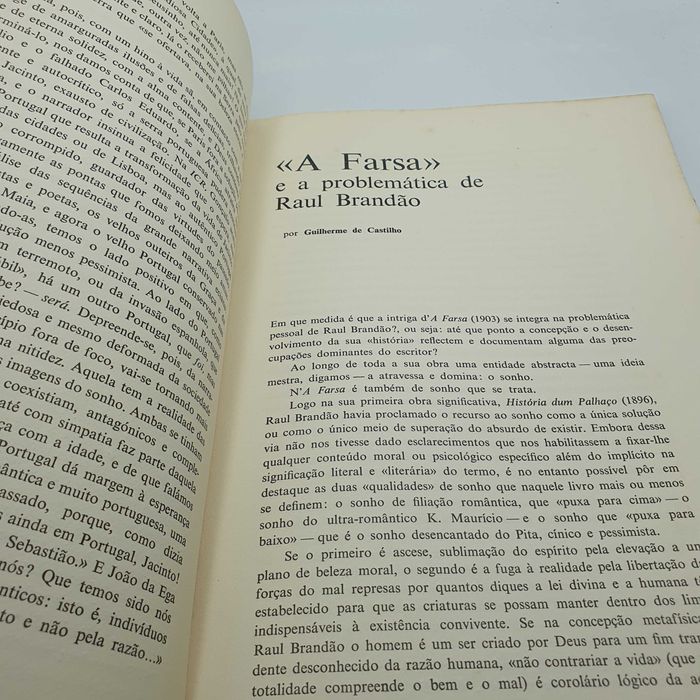 Livro - Colóquio Letras - Vários Ensaios, Ineditos e Poesia - Ref.PAR2