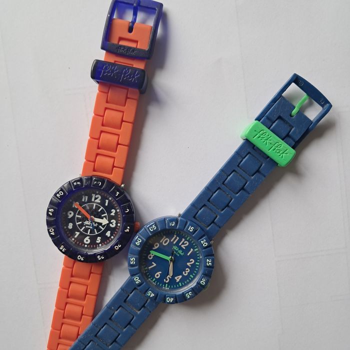 Relógio Swatch Criança