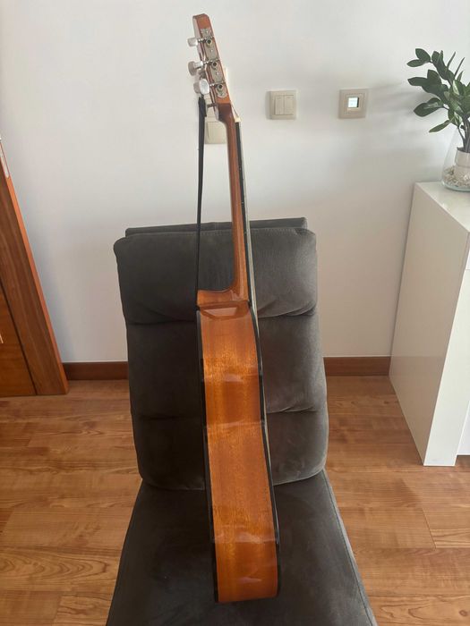 Guitarra Clássica António Pinto Carvalho - Modelo 1C 3/4.